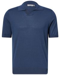 Canali - Polo Hemden - Lyst