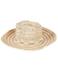 Exquisite J - Hats - Lyst