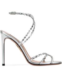Aquazzura - High Heel Sandals - Lyst