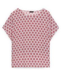FIORELLA RUBINO - Blouses - Lyst
