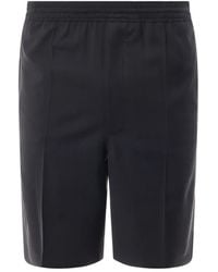 Givenchy - Casual Shorts - Lyst