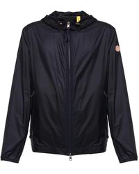 Moncler - Light Jackets - Lyst