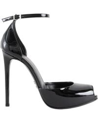Sergio Levantesi - High Heel Sandals - Lyst