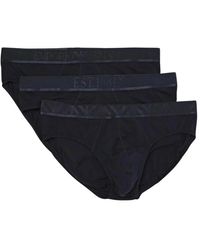 Emporio Armani - Bottoms - Lyst