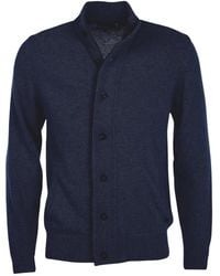 Barbour - Cardigans - Lyst