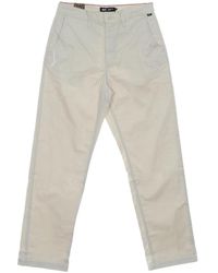 Vans - Straight Trousers - Lyst