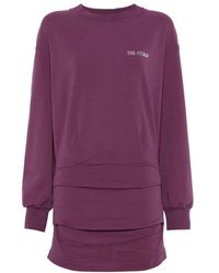 The Attico - Short Dresses - Lyst