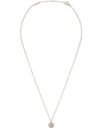 Daniel Wellington - Necklaces - Lyst