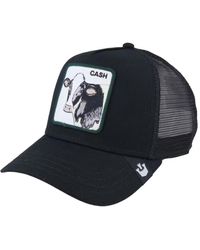 Goorin Bros - Cash cow visor cap - Lyst