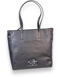 RICHMOND - Bags > tote bags - Lyst