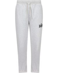 John Richmond - Sweatpants - Lyst