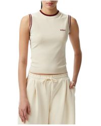 Guess - Gabry Top - Lyst