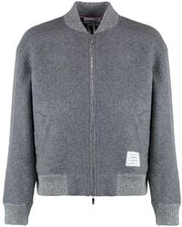 Thom Browne - Bomber Jackets - Lyst