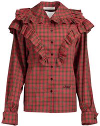 Philosophy Di Lorenzo Serafini - Shirts - Lyst