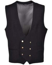 Daniele Alessandrini - Suit Vests - Lyst
