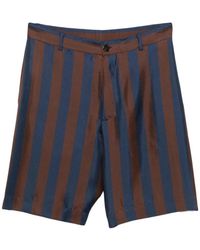 Fendi - Casual Shorts - Lyst