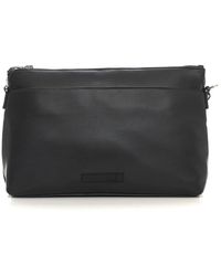 EA7 - Cross Body Bags - Lyst