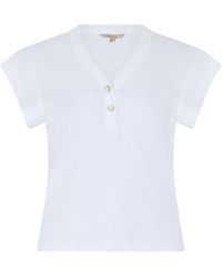 Barbour - Polo Shirts - Lyst