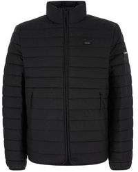Calvin Klein - Jackets > winter jackets - Lyst