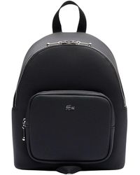 Lacoste - Backpacks - Lyst