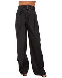 Marella - Pantalone Lungo - Lyst
