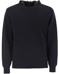 Herno - Hoodies - Lyst