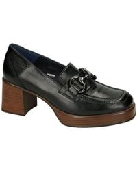 Fluchos - Cristel Loafer Pump - Lyst