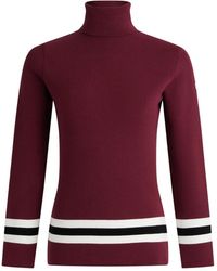 Fusalp - Turtlenecks - Lyst