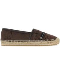 Dolce & Gabbana - Espadrilles - Lyst