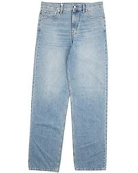 Gucci - Straight Fit Jeans - Lyst