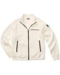 Blauer - Zip-Throughs - Lyst