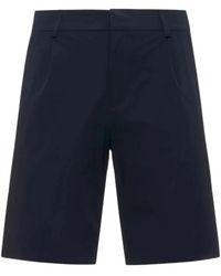 K-Way - Casual Shorts - Lyst