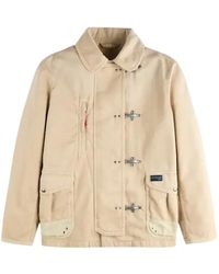 Fay - Light Jackets - Lyst