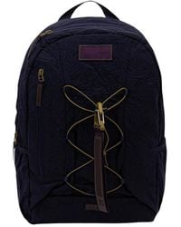 EA7 - Backpacks - Lyst