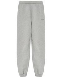 The Attico - Sweatpants - Lyst
