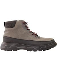 HEYDUDE - Lace-Up Boots - Lyst