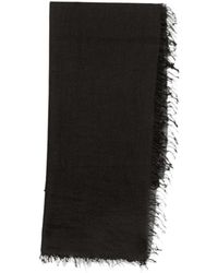 Faliero Sarti - Silk Scarves - Lyst
