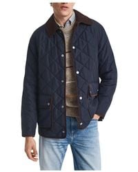 GANT - Light Jackets - Lyst