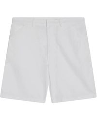 Prada - Casual Shorts - Lyst