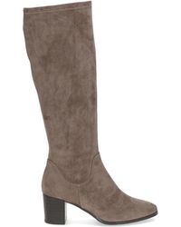 Caprice - Lange Laarzen - Lyst