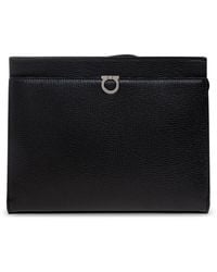 Ferragamo - Clutches - Lyst