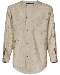 ANDERSSON BELL - Casual Shirts - Lyst