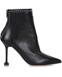 Ninalilou - Heeled Boots - Lyst