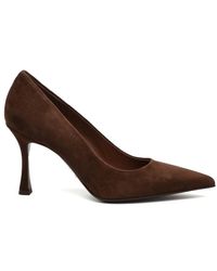 Sergio Levantesi - Pumps - Lyst