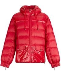 Liu Jo - Winter Jackets - Lyst