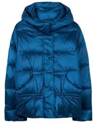Luisa Cerano - Winter Jackets - Lyst