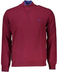 Harmont & Blaine - Turtlenecks - Lyst