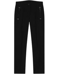Moncler - Slim Trousers - Lyst
