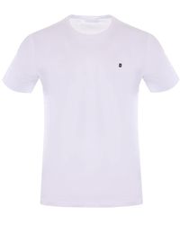 Dondup - T-Shirts - Lyst