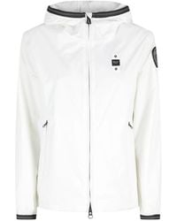 Blauer - Light Jackets - Lyst